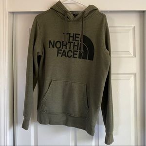 North Face Hoodie